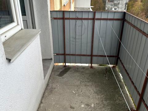 квартира за адресою Гайдамацька вул. (Марфи Струтинської), 13-Б