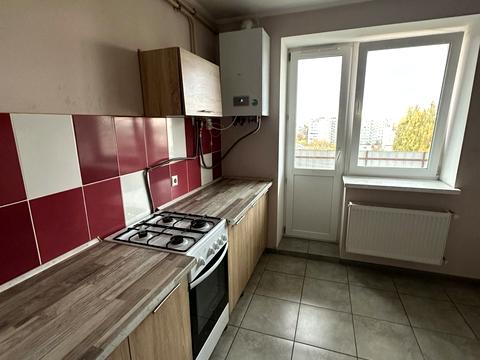 квартира за адресою Гайдамацька вул. (Марфи Струтинської), 13-Б