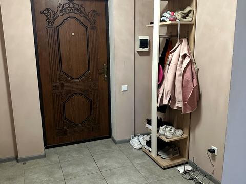 квартира за адресою Гайдамацька вул. (Марфи Струтинської), 13-Б