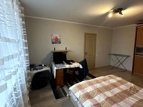 квартира за адресою Гайдамацька вул. (Марфи Струтинської), 13-Б