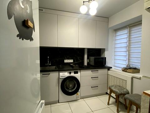 квартира за адресою Салютна вул., 17