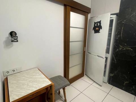 квартира за адресою Салютна вул., 17