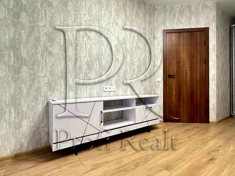 квартира по адресу Героев Небесной Сотни просп., 14/3