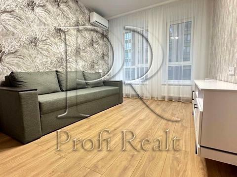 квартира по адресу Героев Небесной Сотни просп., 14/3