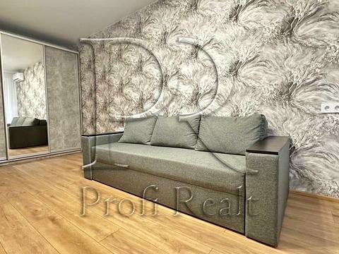 квартира по адресу Героев Небесной Сотни просп., 14/3