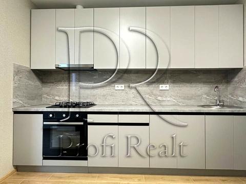 квартира по адресу Героев Небесной Сотни просп., 14/3