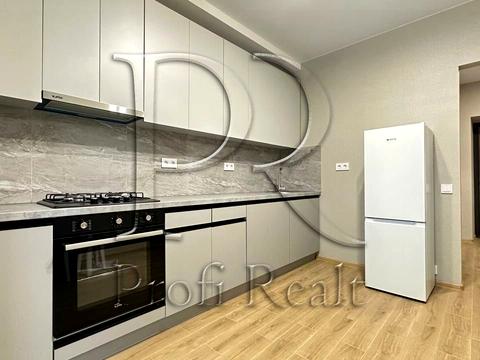 квартира по адресу Героев Небесной Сотни просп., 14/3