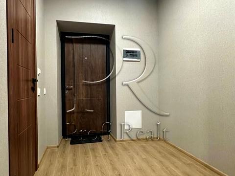 квартира по адресу Героев Небесной Сотни просп., 14/3