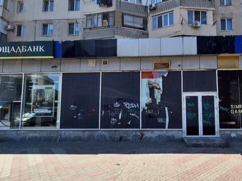 комерційна за адресою Владислава Бувалкіна вул. (Бочарова Генерала), 53