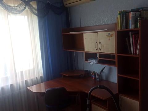 квартира по адресу Героев просп., 23