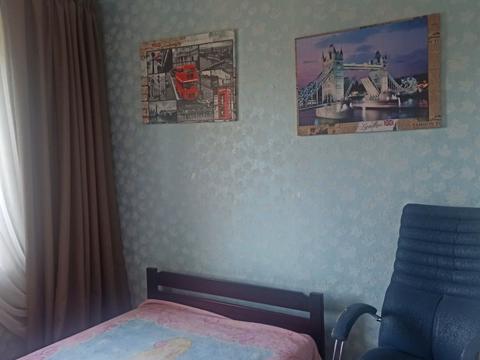 квартира по адресу Героев просп., 23