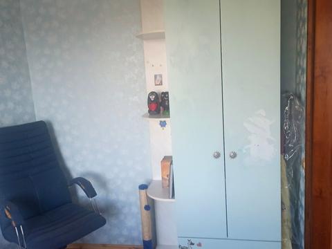 квартира по адресу Героев просп., 23