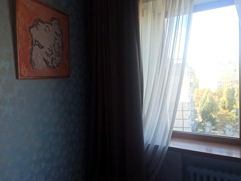 квартира по адресу Героев просп., 23