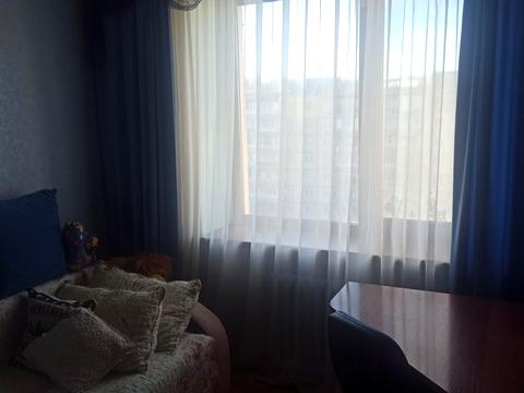 квартира по адресу Героев просп., 23