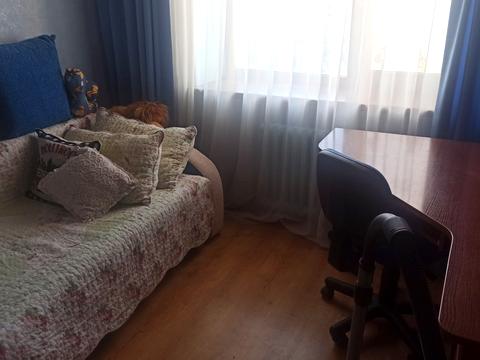 квартира по адресу Героев просп., 23