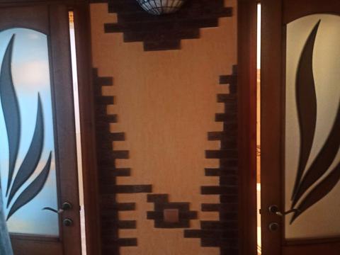 квартира по адресу Героев просп., 23