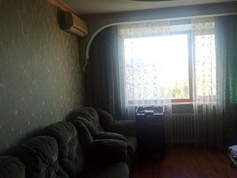 квартира по адресу Героев просп., 23