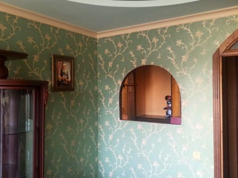 квартира по адресу Героев просп., 23