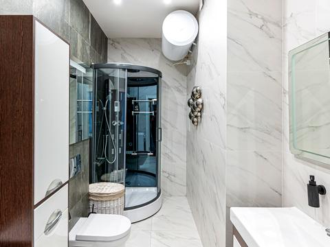 квартира по адресу Антоновича ул. (Горького), 109