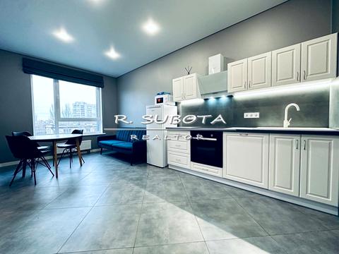 квартира за адресою Олеся Гончара вул., 40