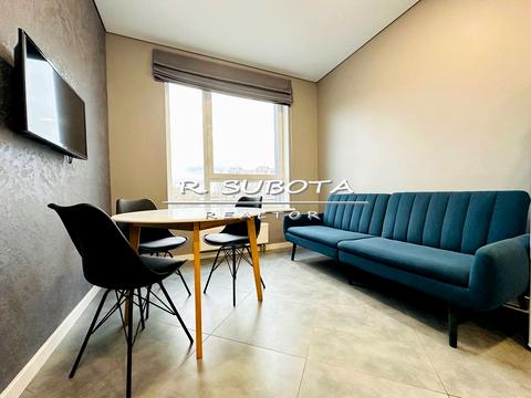 квартира за адресою Олеся Гончара вул., 40