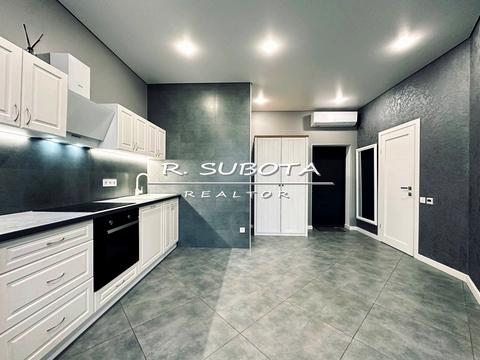 квартира за адресою Олеся Гончара вул., 40