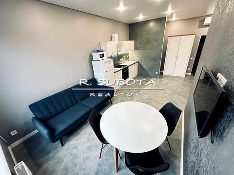 квартира за адресою Олеся Гончара вул., 40