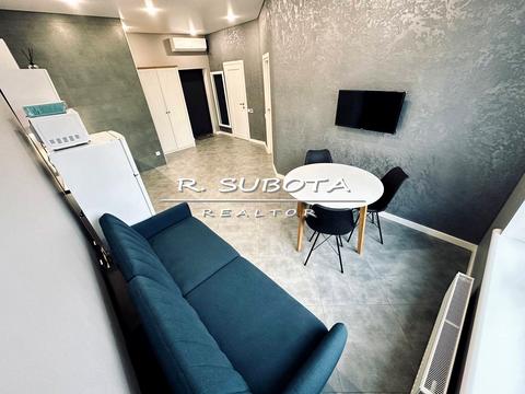 квартира за адресою Олеся Гончара вул., 40