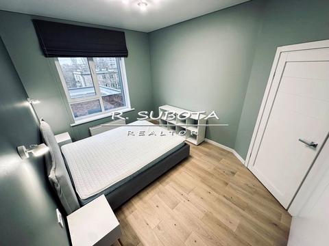 квартира за адресою Олеся Гончара вул., 40