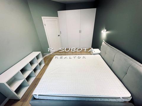 квартира за адресою Олеся Гончара вул., 40