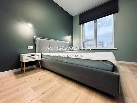 квартира за адресою Олеся Гончара вул., 40