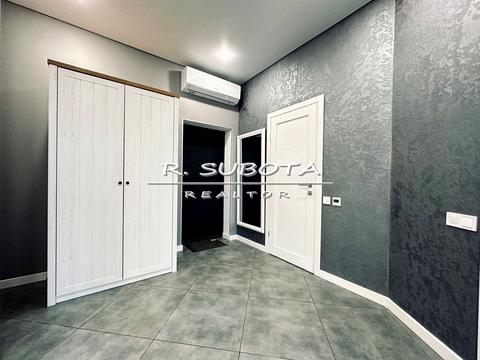 квартира за адресою Олеся Гончара вул., 40