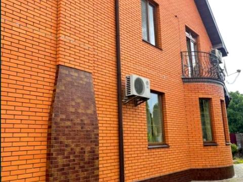 дом по адресу Центральная ул.