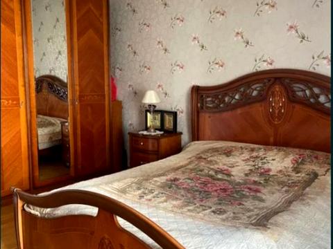 дом по адресу Центральная ул.