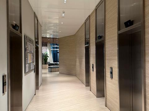 квартира по адресу Берестейский просп. (Победы), 11 к1