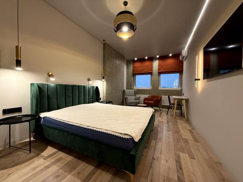 квартира по адресу Берестейский просп. (Победы), 11 к1