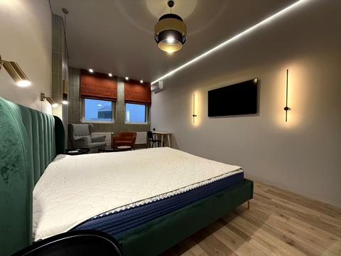 квартира по адресу Берестейский просп. (Победы), 11 к1