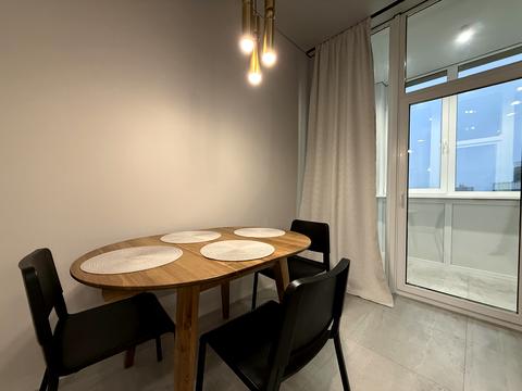 квартира по адресу Берестейский просп. (Победы), 11 к1