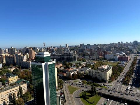 квартира по адресу Берестейский просп. (Победы), 11 к1