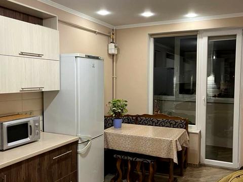 квартира за адресою Княгині Ольги вул., 100б