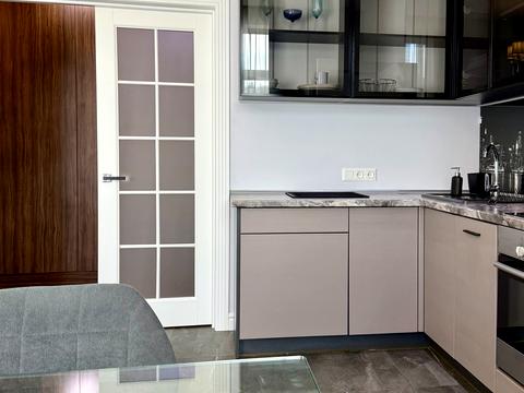 квартира по адресу Антоновича ул. (Горького), 109