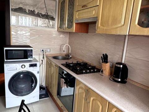 квартира за адресою Новокримська вул., 4-А