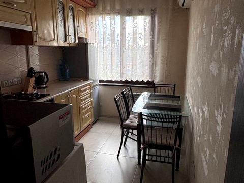 квартира за адресою Новокримська вул., 4-А