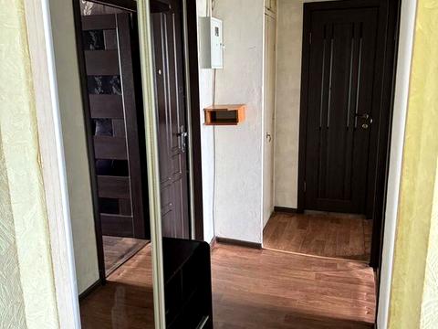 квартира за адресою Новокримська вул., 4-А