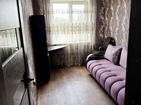 квартира за адресою Новокримська вул., 4-А