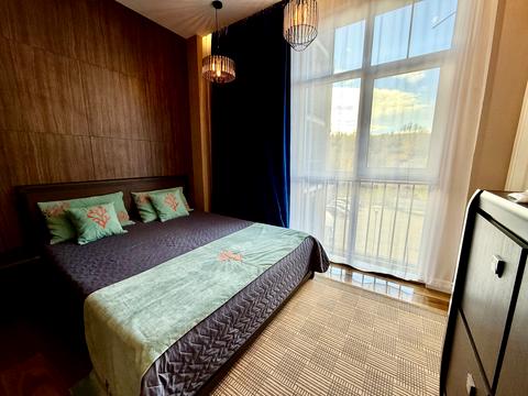 квартира по адресу Антоновича ул. (Горького), 109