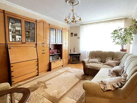 квартира за адресою Малишка вул., 1