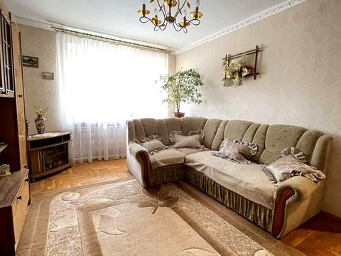 квартира за адресою Малишка вул., 1