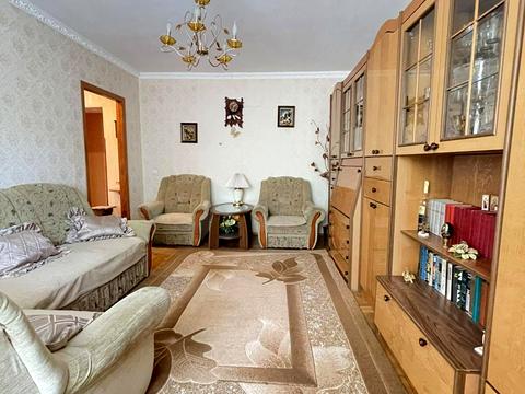 квартира за адресою Малишка вул., 1