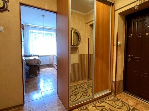 квартира за адресою Малишка вул., 1